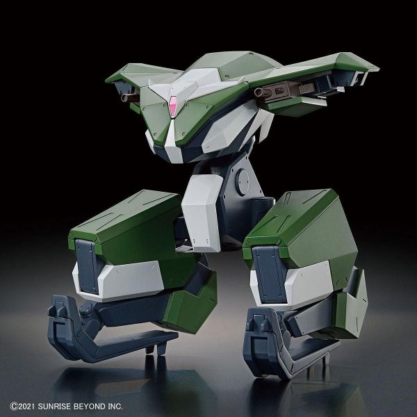 HG Bunyip Boomerang (Kyoukai Senki) Image