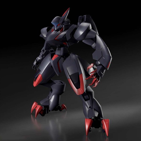 View Mecha and Sci-Fi Model Kits page