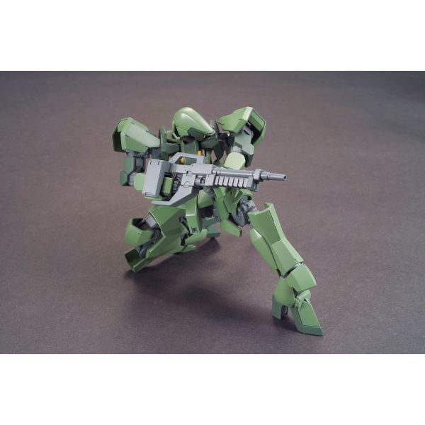 HG Graze Commander Type (Mobile Suit Gundam IRON-BLOODED ORPHANS) Additional Image 1