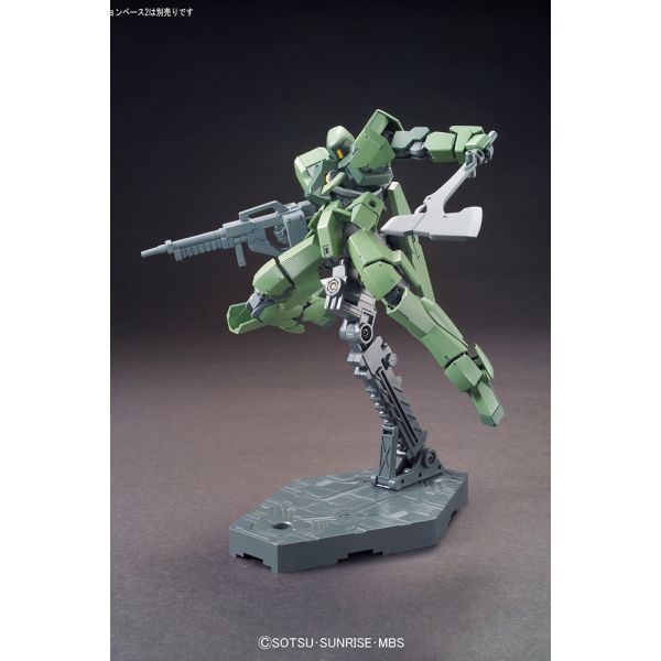 HG Graze Commander Type (Mobile Suit Gundam IRON-BLOODED ORPHANS) Additional Image 4