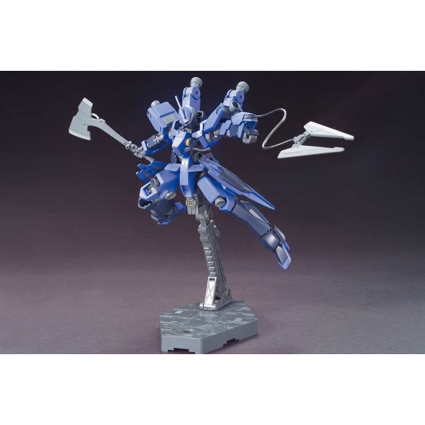 HG McGillis's Schwalbe Graze (Mobile Suit Gundam IRON-BLOODED ORPHANS) Additional Image 2