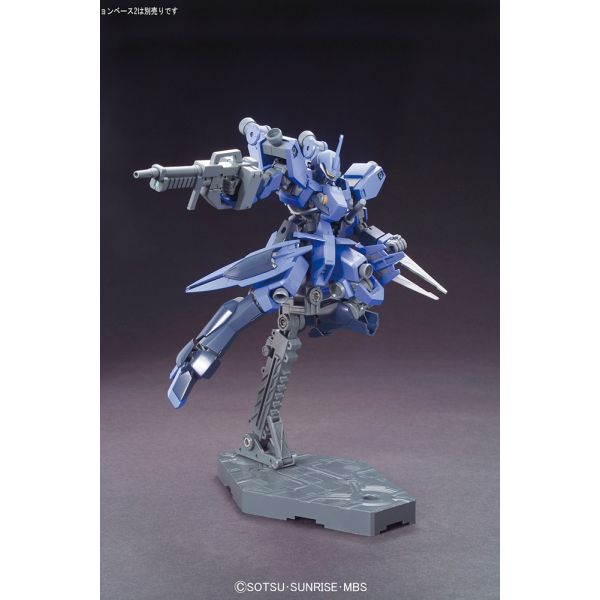 HG McGillis's Schwalbe Graze (Mobile Suit Gundam IRON-BLOODED ORPHANS) Additional Image 4