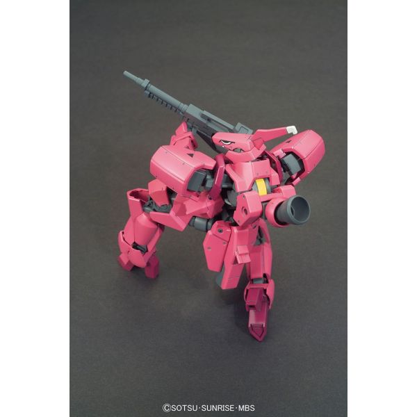 HG Graze Custom II Ryusei-Go (Mobile Suit Gundam IRON-BLOODED ORPHANS) Additional Image 5