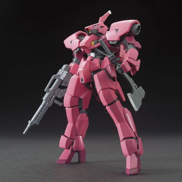 HG Graze Custom II Ryusei-Go (Mobile Suit Gundam IRON-BLOODED ORPHANS) Main Image