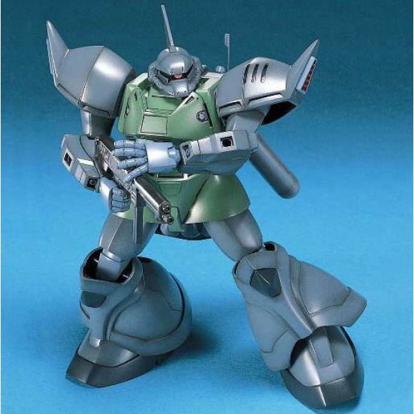 HG Gelgoog Marine (Mobile Suit Gundam 0083: Stardust Memory) Image