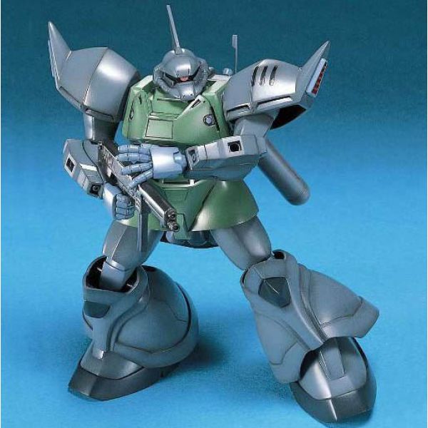 HG Gelgoog Marine (Mobile Suit Gundam 0083: Stardust Memory) Main Image