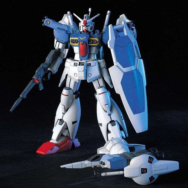 View HG High Grade Gunpla page