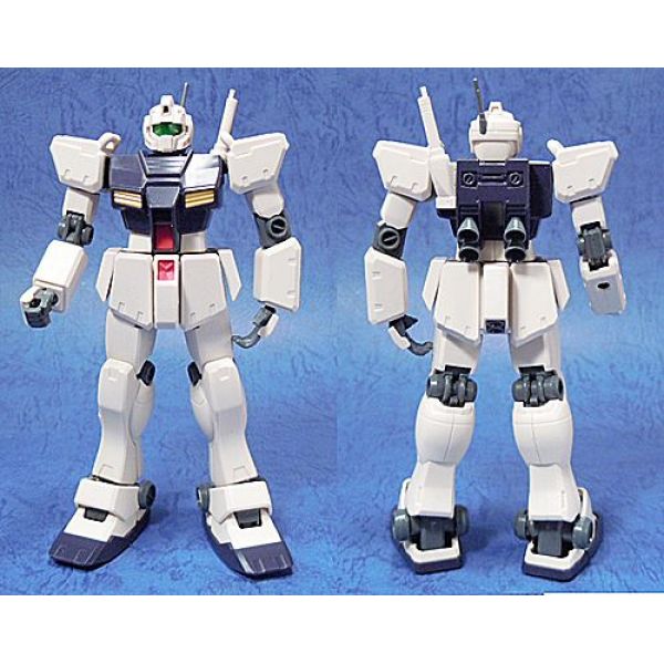 HG RGM-79C GM Type C (Mobile Suit Gundam 0083: Stardust Memory) Additional Image 1