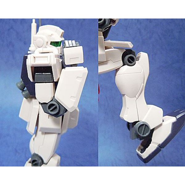 HG RGM-79C GM Type C (Mobile Suit Gundam 0083: Stardust Memory) Image