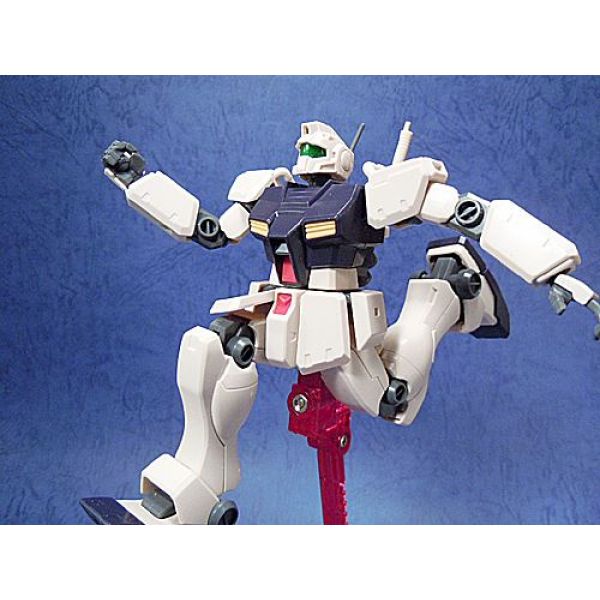 HG RGM-79C GM Type C (Mobile Suit Gundam 0083: Stardust Memory) Image