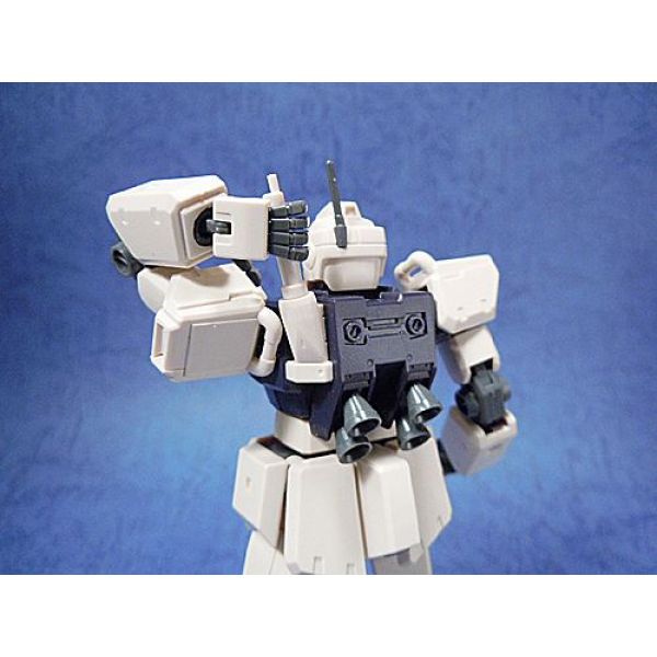 HG RGM-79C GM Type C (Mobile Suit Gundam 0083: Stardust Memory) Image