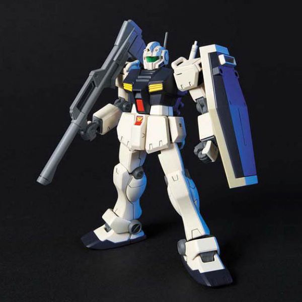 HG RGM-79C GM Type C (Mobile Suit Gundam 0083: Stardust Memory) Main Image