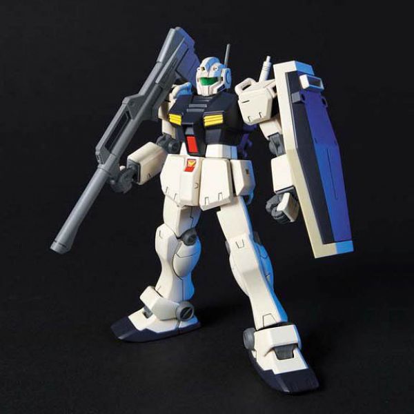 HG RGM-79C GM Type C (Mobile Suit Gundam 0083: Stardust Memory) Image