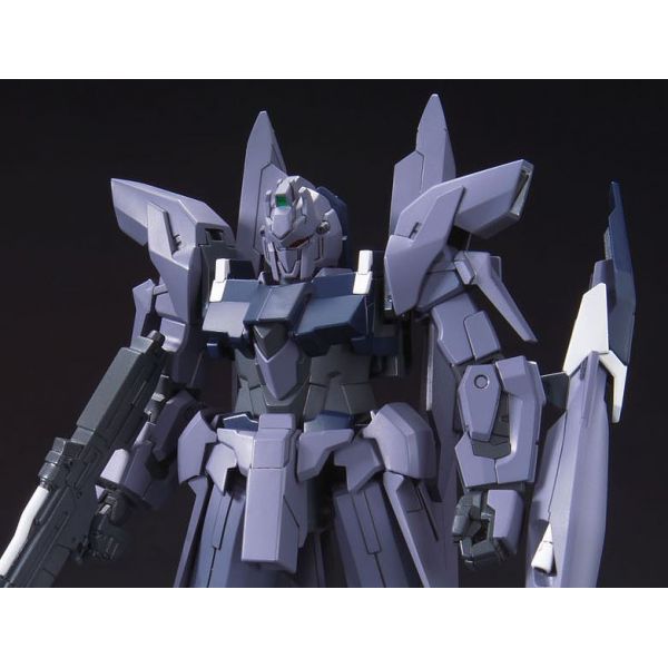 HG Delta Plus (Mobile Suit Gundam Unicorn) Image