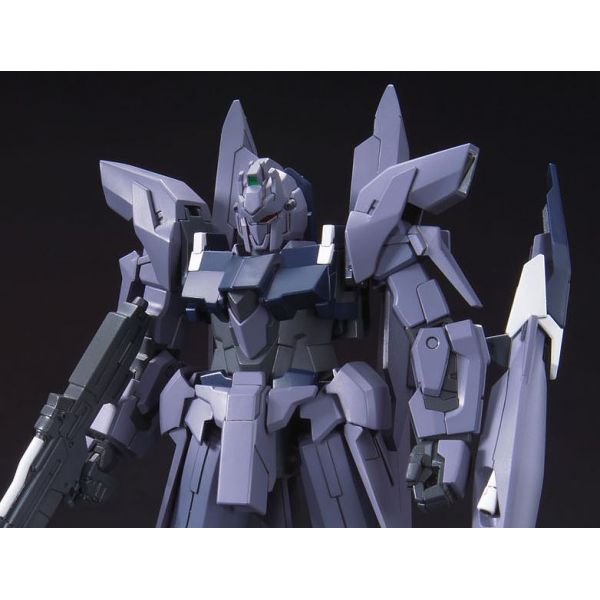 HG Delta Plus (Mobile Suit Gundam Unicorn) Additional Image 2