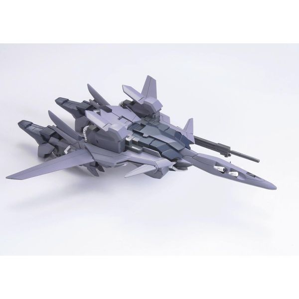 HG Delta Plus (Mobile Suit Gundam Unicorn) Additional Image 3