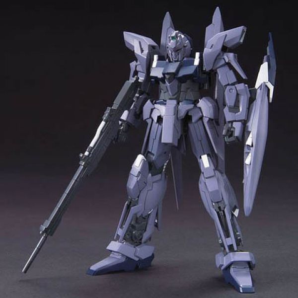 HG Delta Plus (Mobile Suit Gundam Unicorn) Additional Image 1