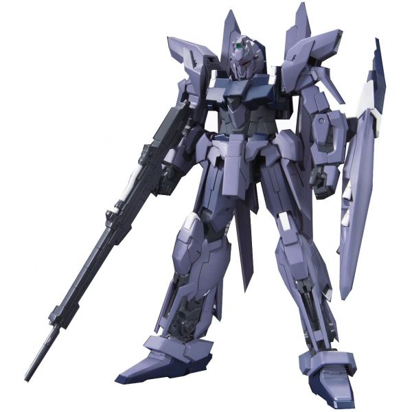 HG Delta Plus (Mobile Suit Gundam Unicorn) Image