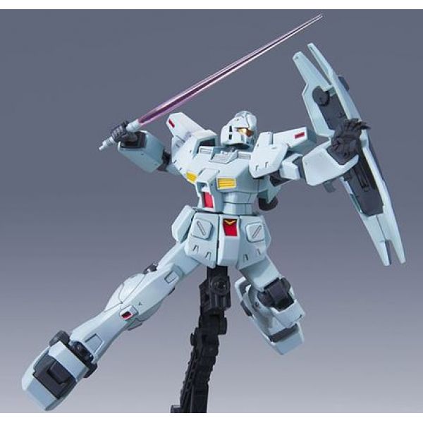 HG RGM-79N GM Custom (Mobile Suit Gundam 0083: Stardust Memory) Image