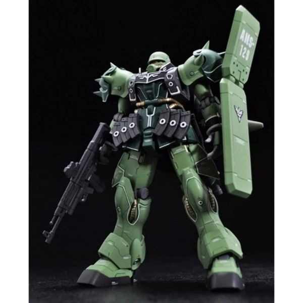 HG Geara Zulu Guards Type (Mobile Suit Gundam Unicorn) Additional Image 2