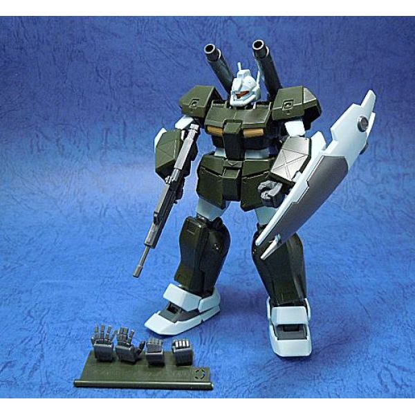 HG GM Cannon II (Mobile Suit Gundam 0083: Stardust Memory) Additional Image 2