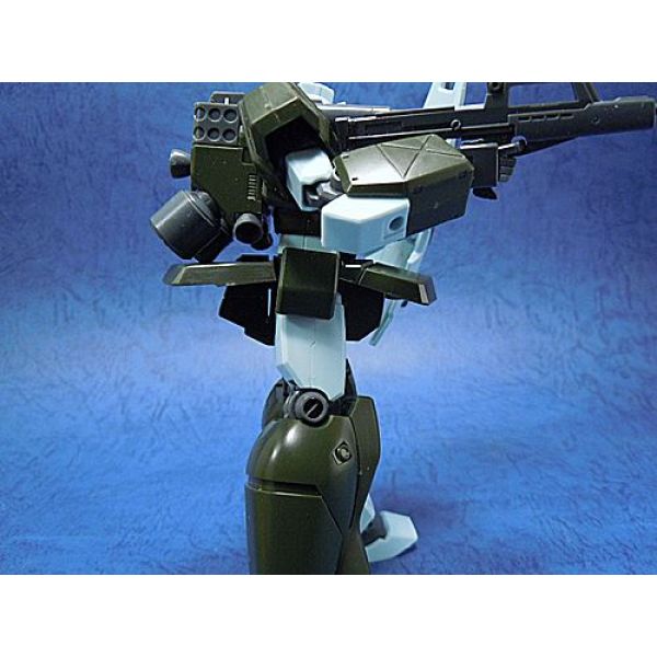 HG GM Cannon II (Mobile Suit Gundam 0083: Stardust Memory) Additional Image 3
