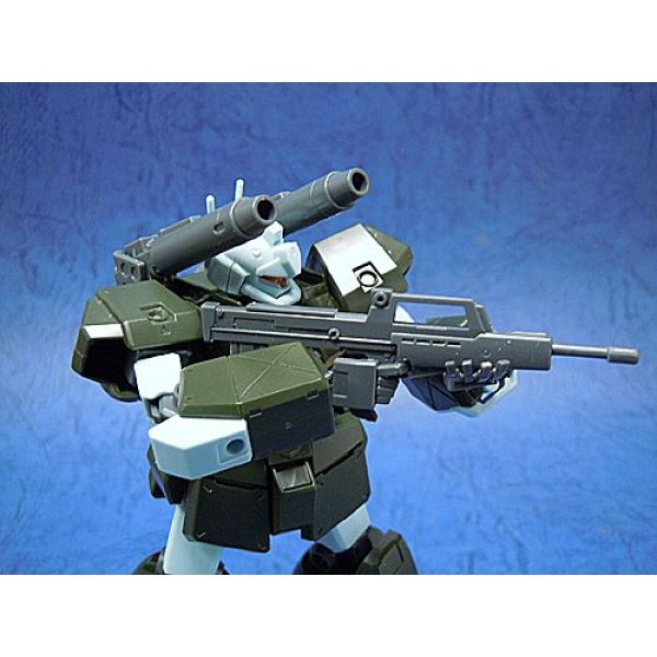 HG GM Cannon II (Mobile Suit Gundam 0083: Stardust Memory) Additional Image 4
