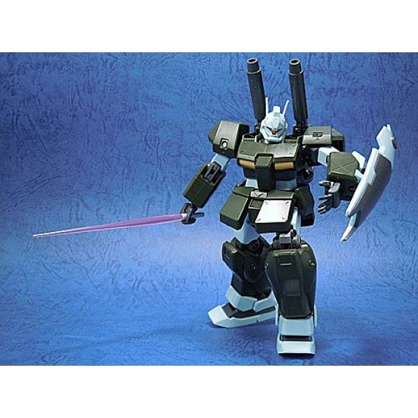HG GM Cannon II (Mobile Suit Gundam 0083: Stardust Memory) Additional Image 5