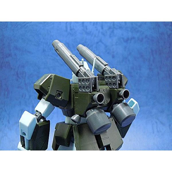 HG GM Cannon II (Mobile Suit Gundam 0083: Stardust Memory) Additional Image 6