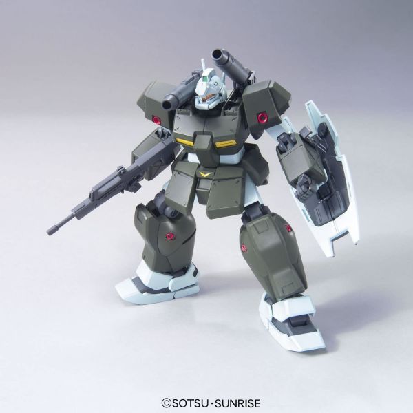 HG GM Cannon II (Mobile Suit Gundam 0083: Stardust Memory) Additional Image 1