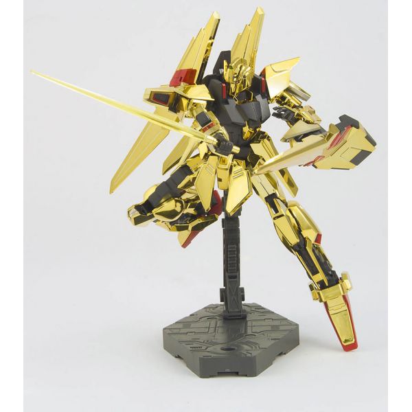 HG MSN-001 Delta Gundam (Mobile Suit Gundam UC MSV) Additional Image 1