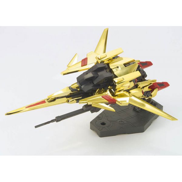 HG MSN-001 Delta Gundam (Mobile Suit Gundam UC MSV) Additional Image 2