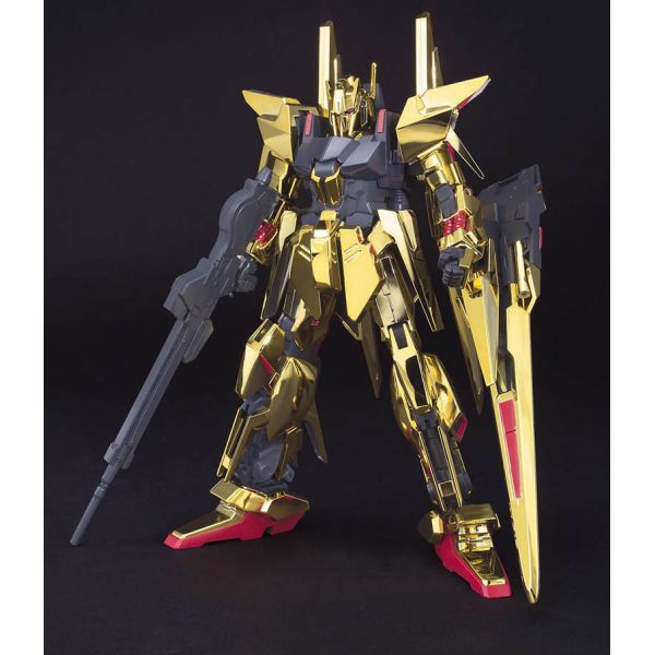 HG MSN-001 Delta Gundam (Mobile Suit Gundam UC MSV) Image