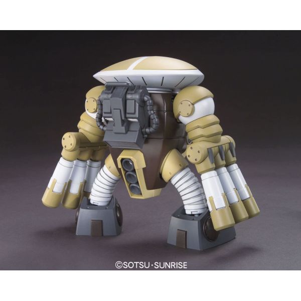 HG Juaggu Unicorn Ver. (Mobile Suit Gundam Unicorn) Additional Image 1