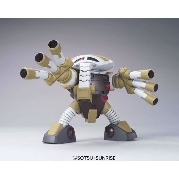 HG Juaggu Unicorn Ver. (Mobile Suit Gundam Unicorn) Additional Image 2