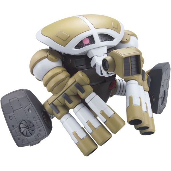 HG Juaggu Unicorn Ver. (Mobile Suit Gundam Unicorn) Additional Image 3
