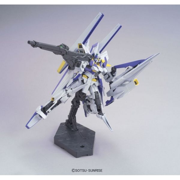 HG Gundam Delta Kai (Mobile Suit Gundam Unicorn) Image