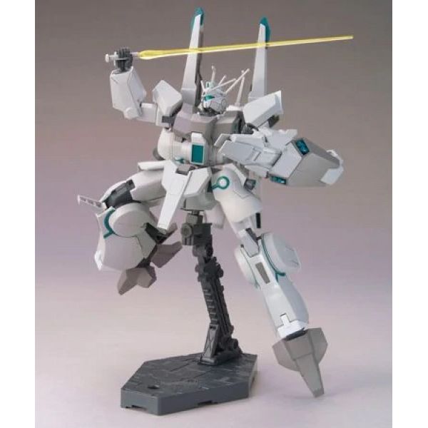 HG Silver Bullet (Mobile Suit Gundam Unicorn) Additional Image 3