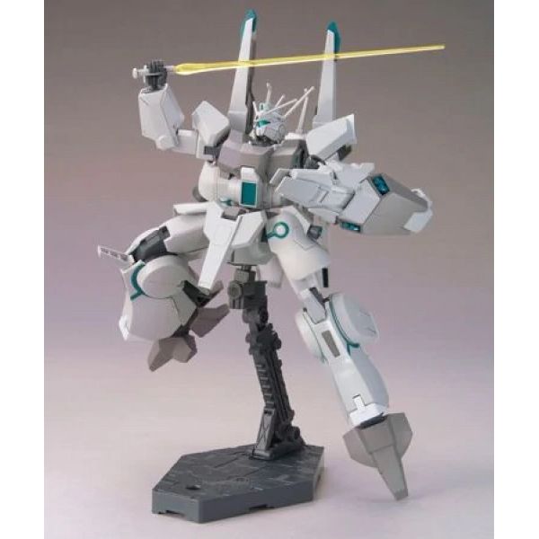 HG Silver Bullet (Mobile Suit Gundam Unicorn) Image