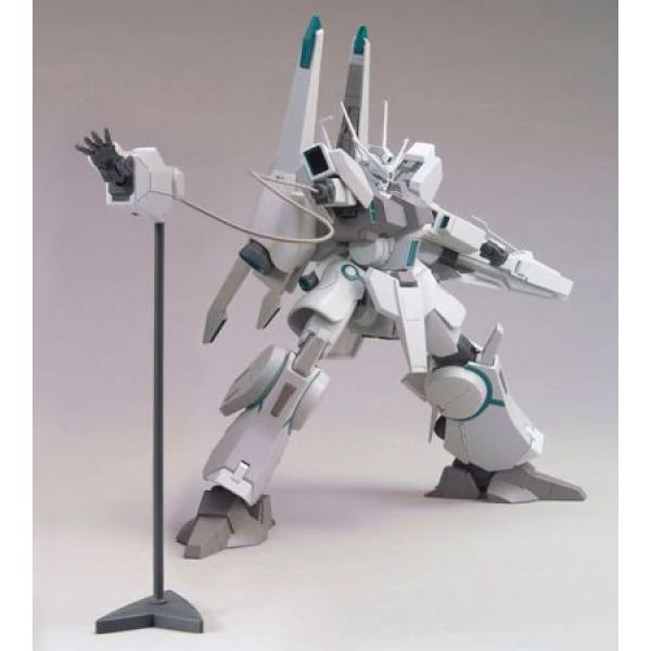 HG Silver Bullet (Mobile Suit Gundam Unicorn) Additional Image 4