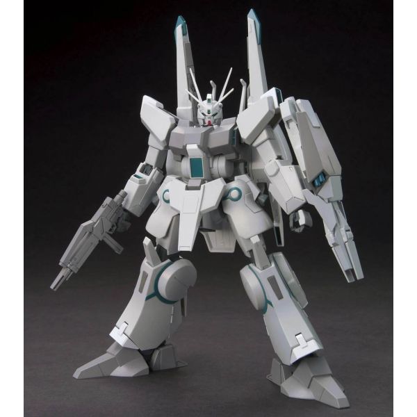 HG Silver Bullet (Mobile Suit Gundam Unicorn) Main Image