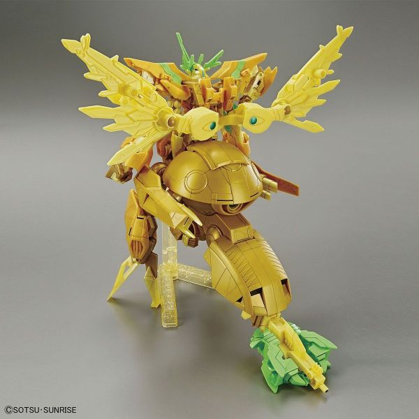 HG PFF-X7II/BUILD DiVERS Re:Rising Gundam - Grand Cross Colour (Gundam Build Divers Re:RISE) Additional Image 2