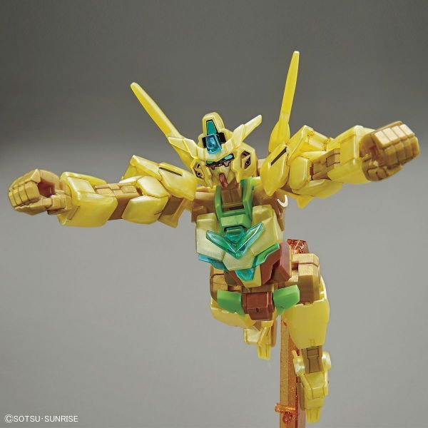 HG PFF-X7II/BUILD DiVERS Re:Rising Gundam - Grand Cross Colour (Gundam Build Divers Re:RISE) Additional Image 4