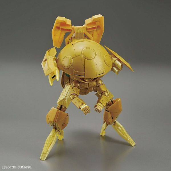 HG PFF-X7II/BUILD DiVERS Re:Rising Gundam - Grand Cross Colour (Gundam Build Divers Re:RISE) Additional Image 7