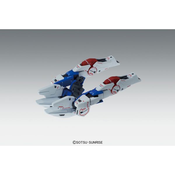 MG Victory 2 Gundam Ver.Ka (Mobile Suit Victory Gundam) Additional Image 6