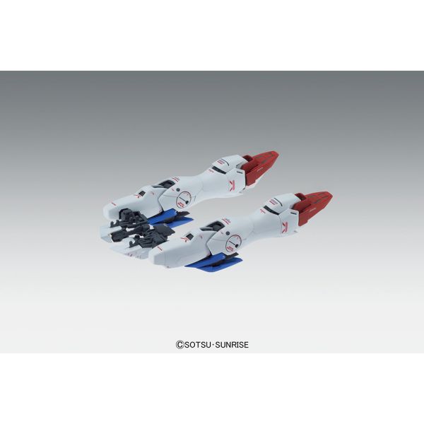 MG Victory 2 Gundam Ver.Ka (Mobile Suit Victory Gundam) Additional Image 7