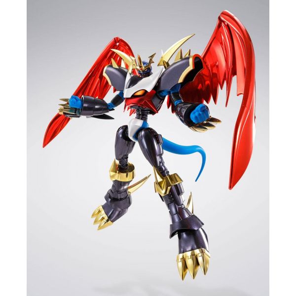 S.H. Figuarts Imperialdramon Fighter Mode - Premium Color Edition (Digimon) Additional Image 1
