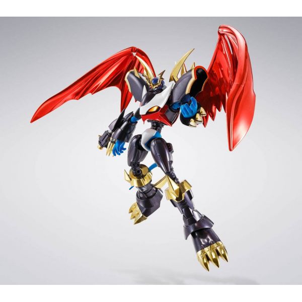 S.H. Figuarts Imperialdramon Fighter Mode - Premium Color Edition (Digimon) Additional Image 2