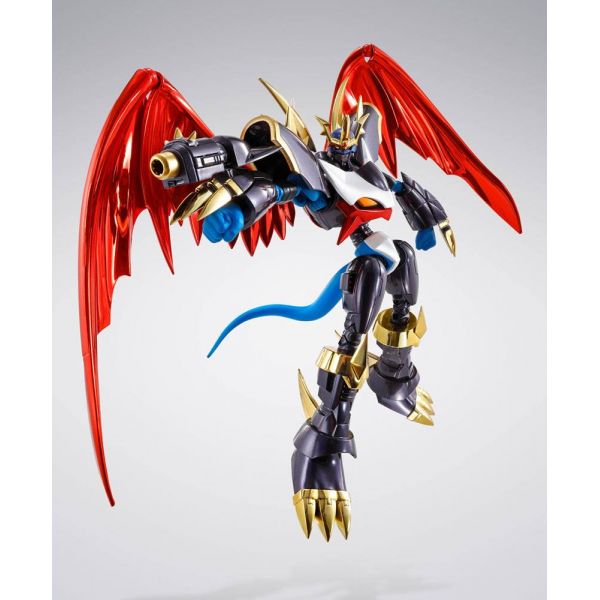 S.H. Figuarts Imperialdramon Fighter Mode - Premium Color Edition (Digimon) Additional Image 3