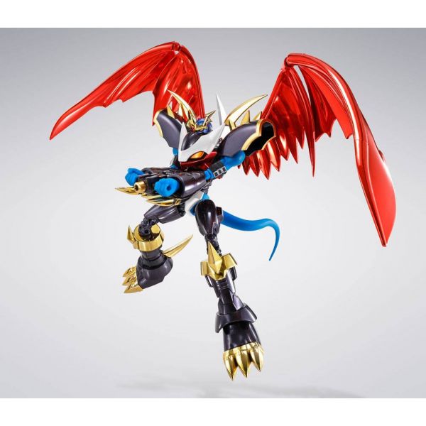 S.H. Figuarts Imperialdramon Fighter Mode - Premium Color Edition (Digimon) Additional Image 4
